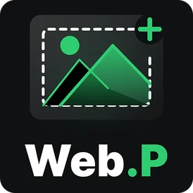 Free WebP Image Optimizer